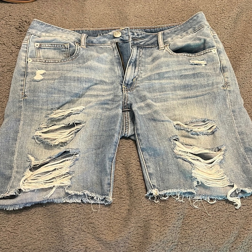 American eagle shorts